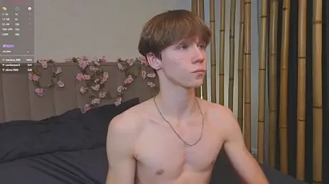 cuMte_boy — Stripchat recorded stream image, 27.08.2026 01:30