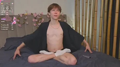 cuMte_boy — Stripchat recorded stream image, 27.08.2026 01:30