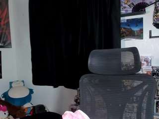 karliekayozz — Camsoda recorded stream image, 27.08.2026 01:30