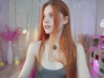 katy_ethereal — Chaturbate recorded stream image, 27.08.2026 03:10