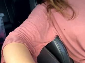 nyconik — Chaturbate recorded stream screenshot (13 Mar 2025)