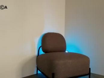 hollyextra — Chaturbate recorded stream image, 27.08.2026 11:30