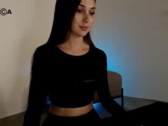hollyextra — Chaturbate recorded stream image, 27.08.2026 11:30