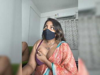 Iamamisha — Bongacams recorded stream image, 27.08.2026 16:40