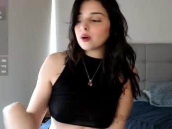 yourfreakygirl — Chaturbate recorded stream image, 27.08.2026 15:50