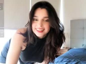 yourfreakygirl — Chaturbate recorded stream image, 27.08.2026 15:50