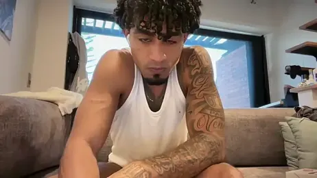 dominic_brandd23 — Stripchat recorded stream image, 27.08.2026 14:10