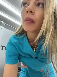 alicee16 — Stripchat recorded stream image, 27.08.2026 20:10