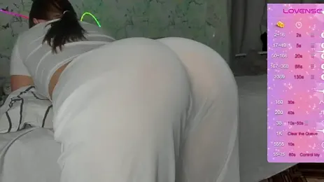 92yourbitch922 — Stripchat recorded stream image, 27.08.2026 19:00