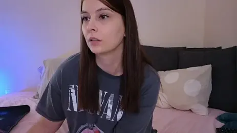 Germangirl1996 — Stripchat recorded stream image, 27.08.2026 16:00