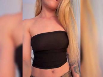 MayWey — Bongacams recorded stream image, 27.08.2026 22:30
