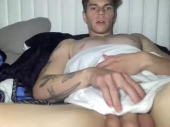 cameronfux — Chaturbate recorded stream image, 27.08.2026 23:30
