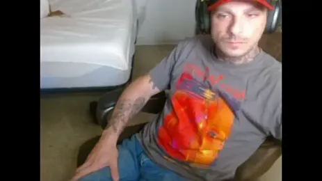 DADDY_KANE8--- — Stripchat recorded stream image, 27.08.2026 20:40