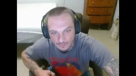 DADDY_KANE8--- — Stripchat recorded stream image, 27.08.2026 20:40