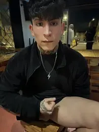 _Tomy08calderon — Stripchat recorded stream image, 28.08.2026 00:40
