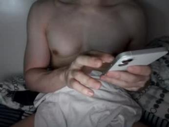 dearjackasmr — Chaturbate recorded stream image, 27.08.2026 20:40