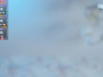 pinkncrazy — Chaturbate recorded stream screenshot (02 Feb 2025)