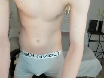 andyjey_ — Chaturbate recorded stream image, 28.08.2026 06:00