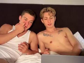 ben_harmon — Chaturbate recorded stream image, 28.08.2026 07:10