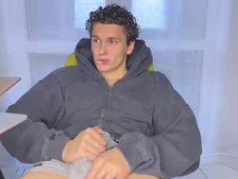 estremecerse — Chaturbate recorded stream image, 28.08.2026 11:20