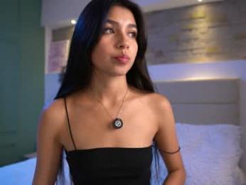 ashley_jones9 — Chaturbate recorded stream image, 13.03.2025 11:30