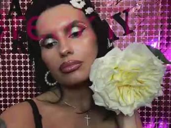monica_elder — Chaturbate recorded stream image, 28.08.2026 13:30