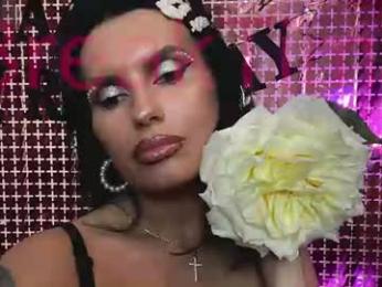 monica_elder — Chaturbate recorded stream image, 28.08.2026 13:30