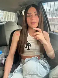 Lottus_fire — Stripchat recorded stream image, 28.08.2026 10:10