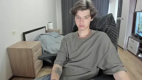 Liam_sexy1 — Stripchat recorded stream image, 28.08.2026 13:10