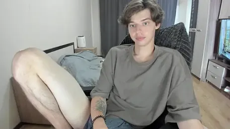 Liam_sexy1 — Stripchat recorded stream image, 28.08.2026 13:10