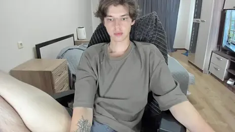 Liam_sexy1 — Stripchat recorded stream image, 28.08.2026 13:10