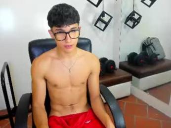 jeremy_job — Chaturbate recorded stream image, 28.08.2026 11:50
