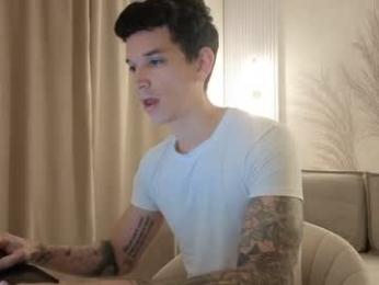 dirtyprettyboi — Chaturbate recorded stream image, 28.08.2026 19:20