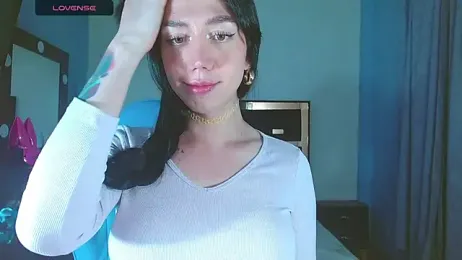 karla_zambrano — Stripchat recorded stream image, 28.08.2026 21:10