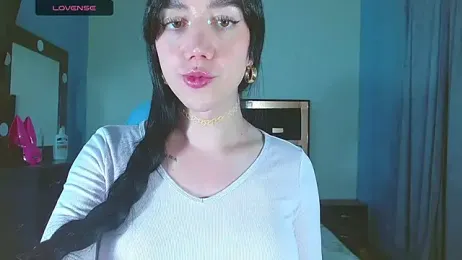 karla_zambrano — Stripchat recorded stream image, 28.08.2026 21:10