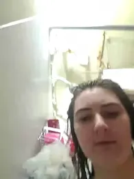 Snowbunnycake_131 — Stripchat recorded stream image, 13.03.2025 13:20