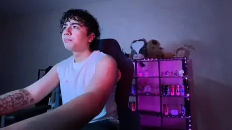 _ELIGOS_ — Stripchat recorded stream image, 28.08.2026 21:50