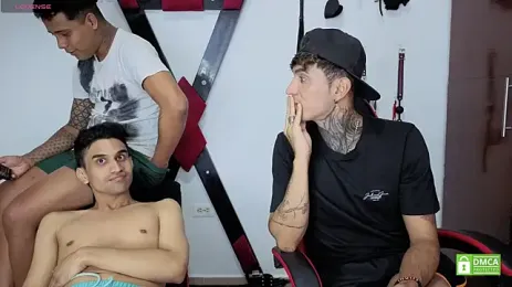 EliteBoysLive — Stripchat recorded stream image, 28.08.2026 20:00