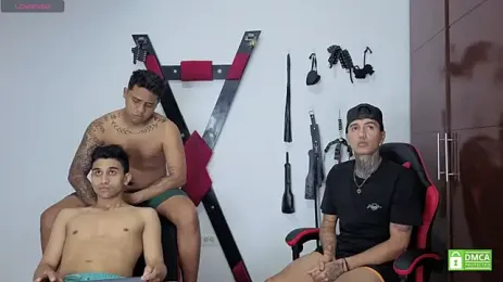EliteBoysLive — Stripchat recorded stream image, 28.08.2026 20:00