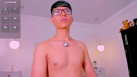 CodyTwink — Stripchat recorded stream image, 28.08.2026 20:00