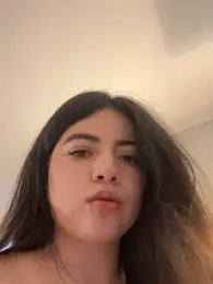 missani — Stripchat recorded stream image, 29.08.2026 00:10