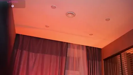 LunaNight — Stripchat recorded stream image, 28.08.2026 20:30