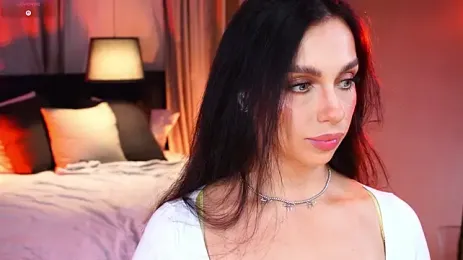 LunaNight — Stripchat recorded stream image, 28.08.2026 20:30