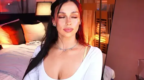 LunaNight — Stripchat recorded stream image, 28.08.2026 20:30