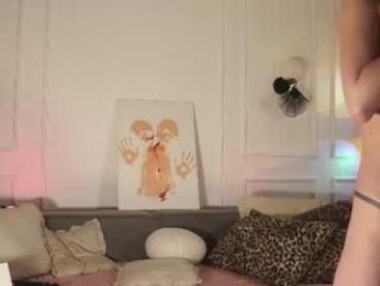 libbyshepard — Chaturbate recorded stream image, 28.08.2026 19:10