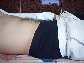 Kunbet — Stripchat recorded stream image, 29.08.2026 05:30