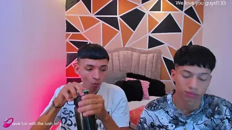 Juan_Nd_Steven — Stripchat recorded stream image, 29.08.2026 02:20