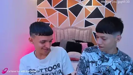 Juan_Nd_Steven — Stripchat recorded stream image, 29.08.2026 02:20