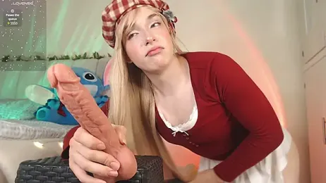 tiffannyland — Stripchat recorded stream image, 29.08.2026 12:00