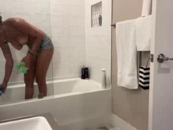 camiliakxoxo — Chaturbate recorded stream image, 29.08.2026 12:10